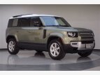 Thumbnail Photo 6 for 2022 Land Rover Defender